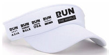 Visors - Run The World