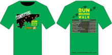 Finishers Shirt - Run the Longest Walk