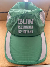 Running Cap - Run UK and Ireland