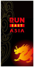 Buff - Run East Asia