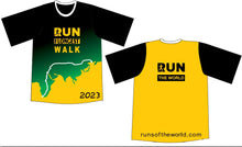 2023 Run the Longest Walk Shirt