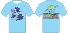Finishers Shirt - Run UK and Ireland
