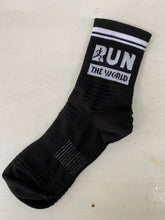 Run The World Socks