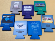Mementos Pack - Run Around USA