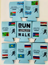 Mementos Pack - Run The Longest Walk