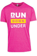RAMO T-shirts - Run Down Under
