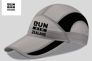 Running Cap - Run New Zealand