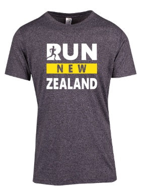 RAMO T-shirts - Run New Zealand - Clearance