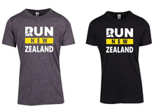 RAMO T-shirts - Run New Zealand